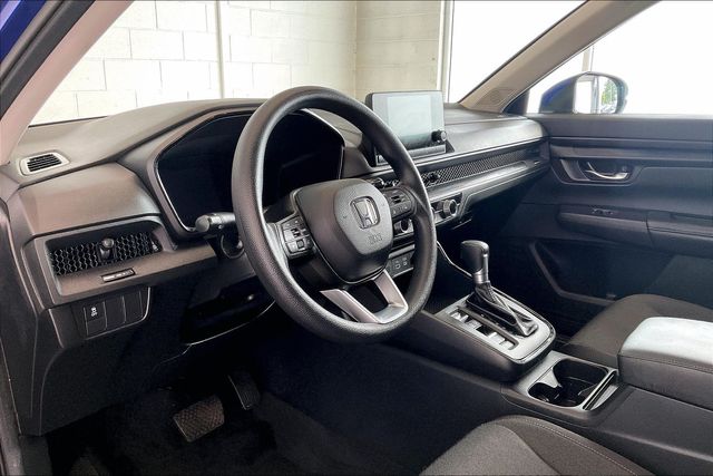 Thumbnail: 2024 Honda CR-V - 2