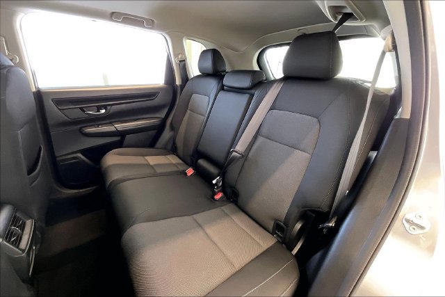 Thumbnail: 2024 Honda CR-V - 11