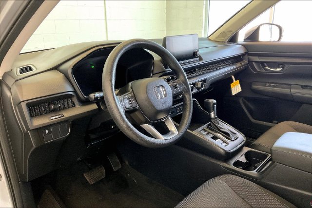 Thumbnail: 2024 Honda CR-V - 2