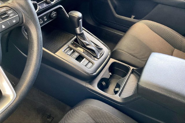Thumbnail: 2024 Honda CR-V - 13