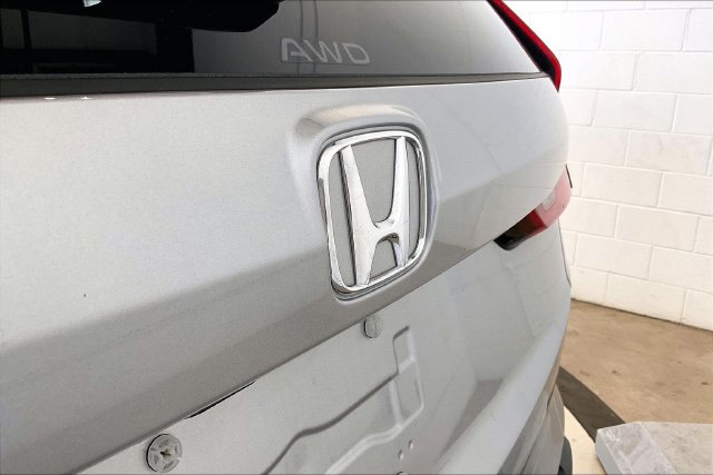 Thumbnail: 2024 Honda CR-V - 7