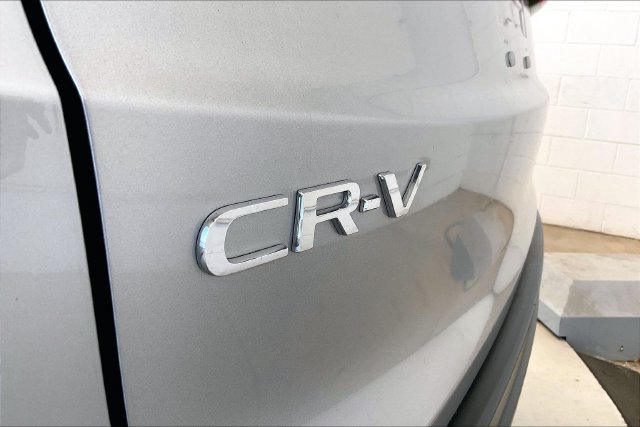 Thumbnail: 2024 Honda CR-V - 22
