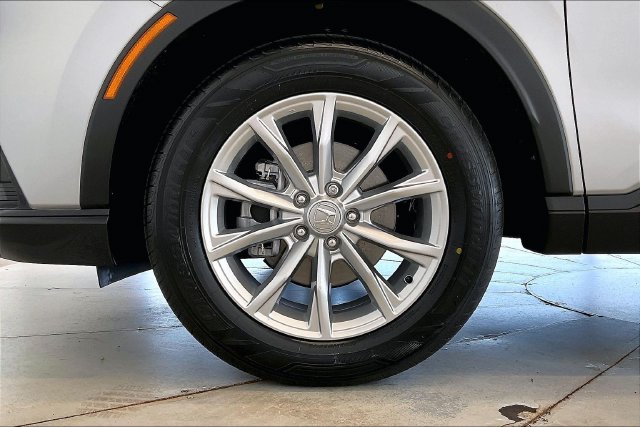 Thumbnail: 2024 Honda CR-V - 8