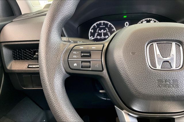 Thumbnail: 2026 Honda CR-V - 27
