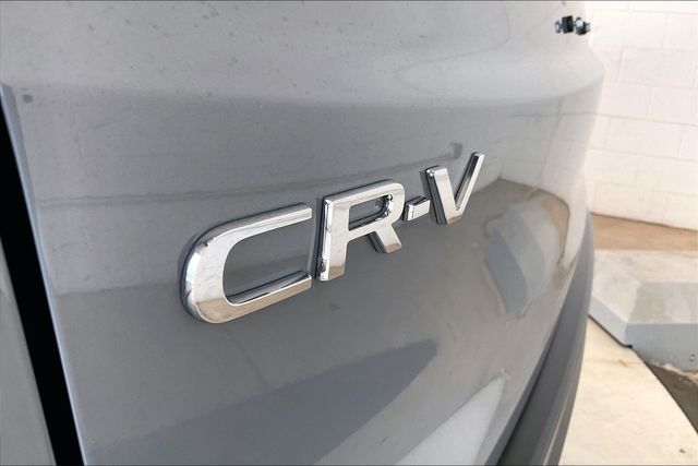 Thumbnail: 2026 Honda CR-V - 35