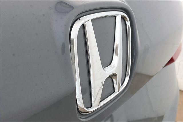 Thumbnail: 2026 Honda CR-V - 7