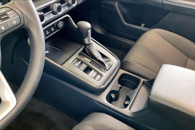 Thumbnail: 2026 Honda CR-V - 17