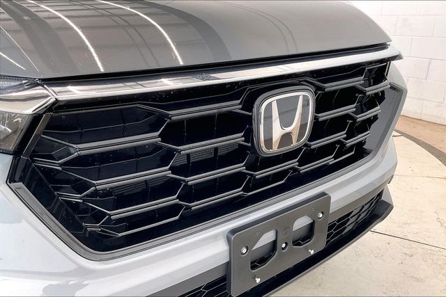 Thumbnail: 2026 Honda CR-V - 34