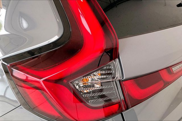 Thumbnail: 2026 Honda CR-V - 32