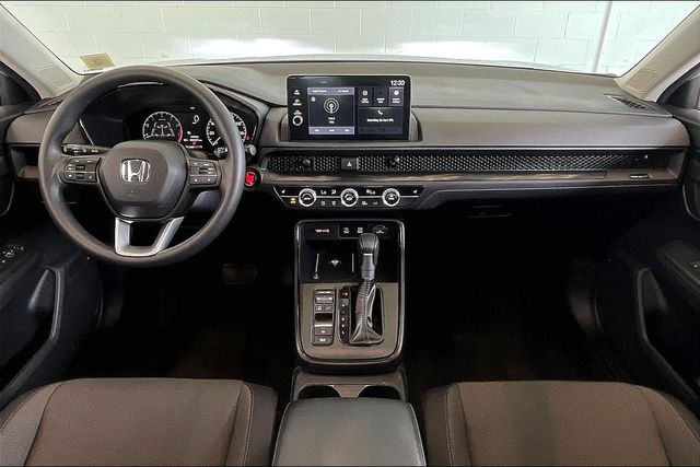 Thumbnail: 2026 Honda CR-V - 10