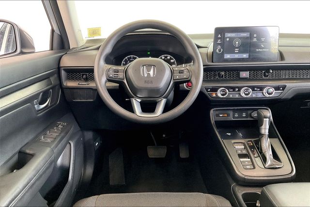 Thumbnail: 2026 Honda CR-V - 14