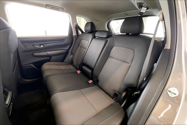 Thumbnail: 2026 Honda CR-V - 22