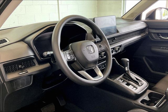Thumbnail: 2026 Honda CR-V - 2