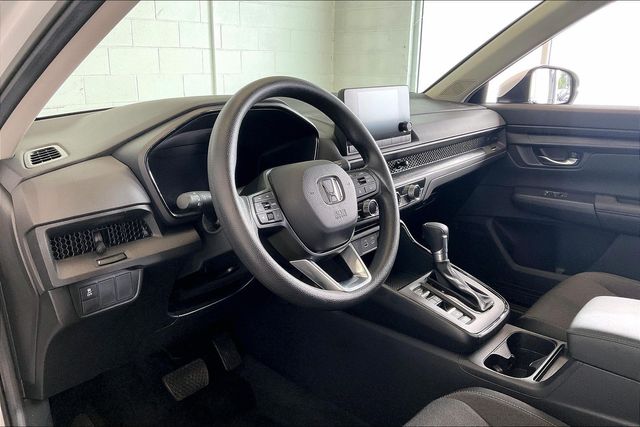 Thumbnail: 2024 Honda CR-V - 2