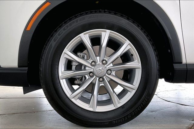 Thumbnail: 2024 Honda CR-V - 8