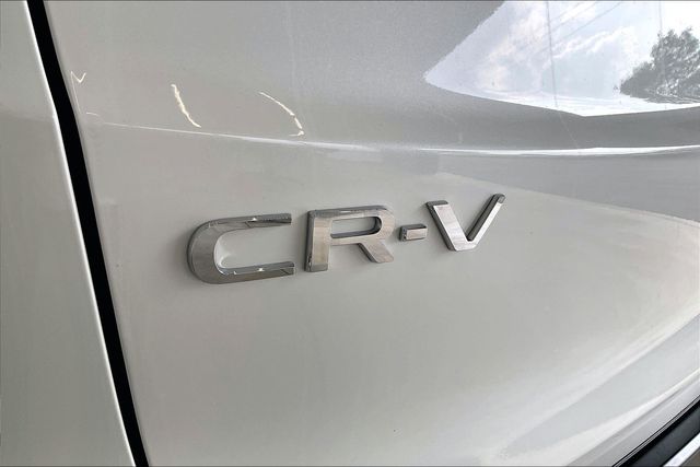 Thumbnail: 2024 Honda CR-V - 35