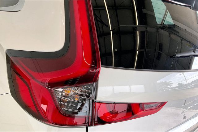Thumbnail: 2024 Honda CR-V - 32