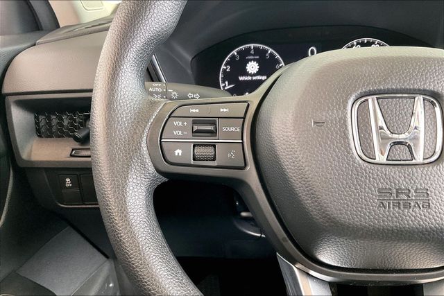 Thumbnail: 2024 Honda CR-V - 26