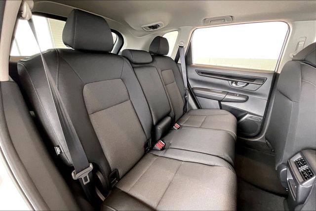Thumbnail: 2024 Honda CR-V - 25