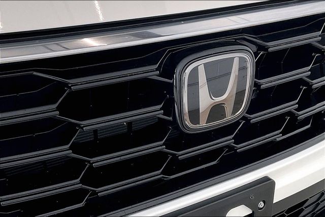 Thumbnail: 2024 Honda CR-V - 34
