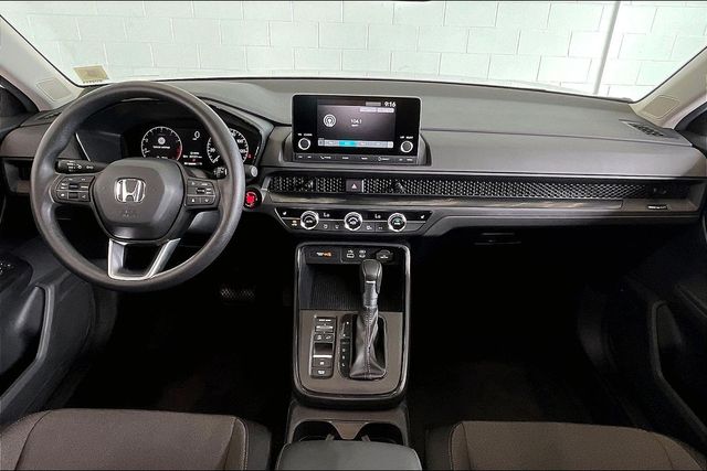 Thumbnail: 2024 Honda CR-V - 10
