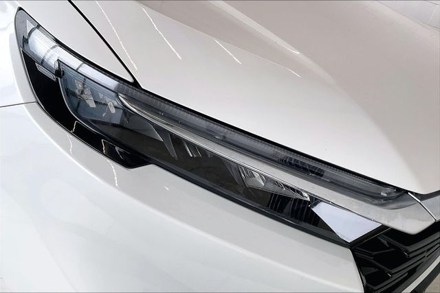 Thumbnail: 2024 Honda CR-V - 31