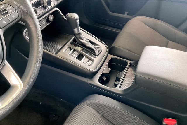 Thumbnail: 2024 Honda CR-V - 16