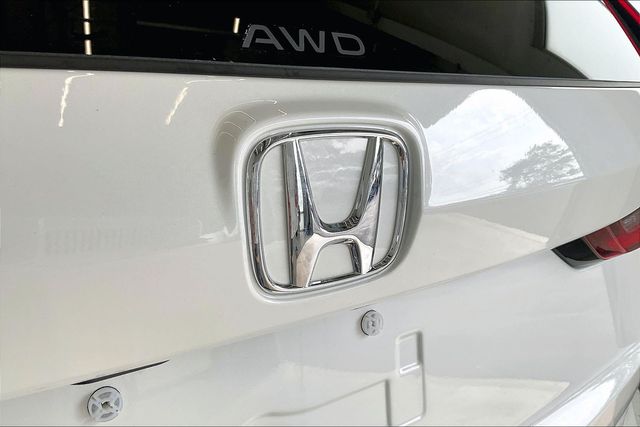 Thumbnail: 2024 Honda CR-V - 7