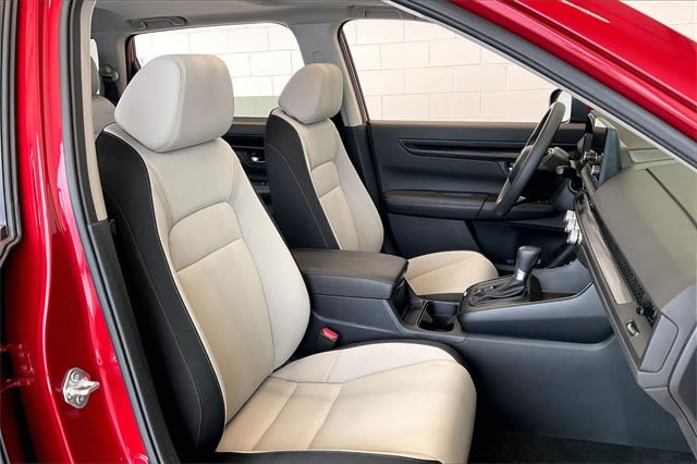 Thumbnail: 2024 Honda CR-V - 12