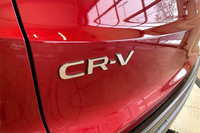 Thumbnail: 2024 Honda CR-V - 36
