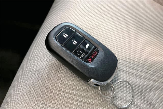 Thumbnail: 2024 Honda CR-V - 19