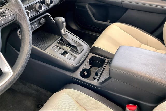 Thumbnail: 2024 Honda CR-V - 16