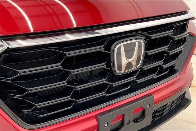 Thumbnail: 2024 Honda CR-V - 35