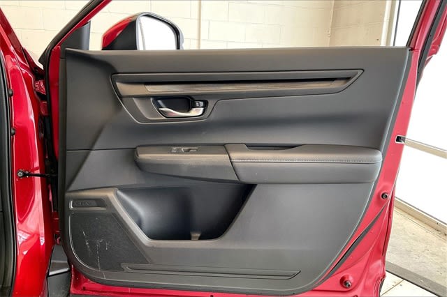 Thumbnail: 2024 Honda CR-V - 30