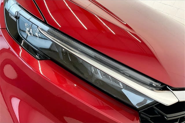 Thumbnail: 2024 Honda CR-V - 31