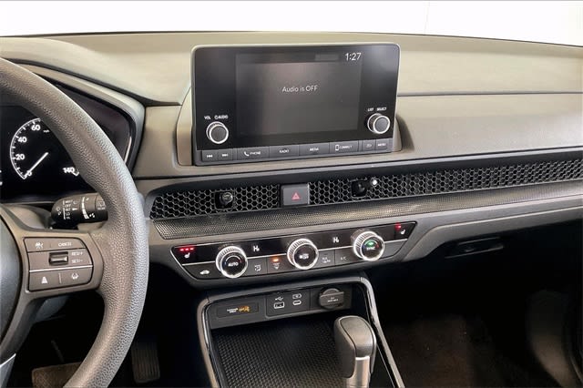 Thumbnail: 2024 Honda CR-V - 15