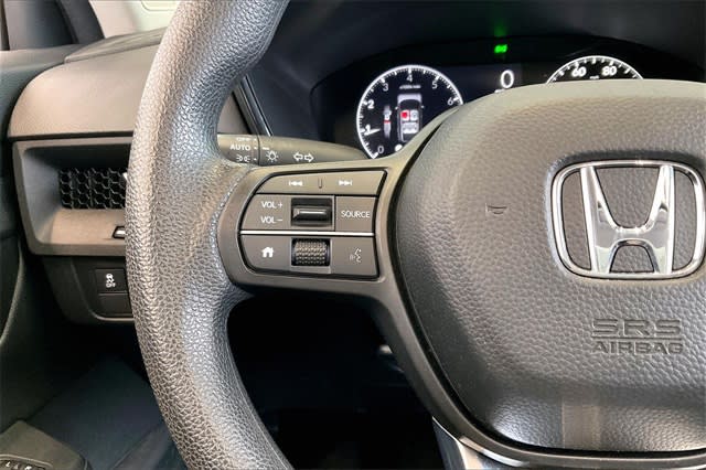 Thumbnail: 2024 Honda CR-V - 26