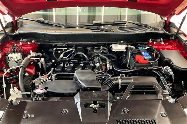 Thumbnail: 2024 Honda CR-V - 9