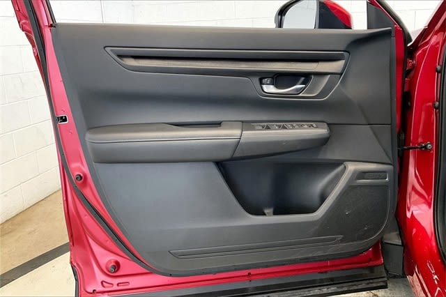 Thumbnail: 2024 Honda CR-V - 29