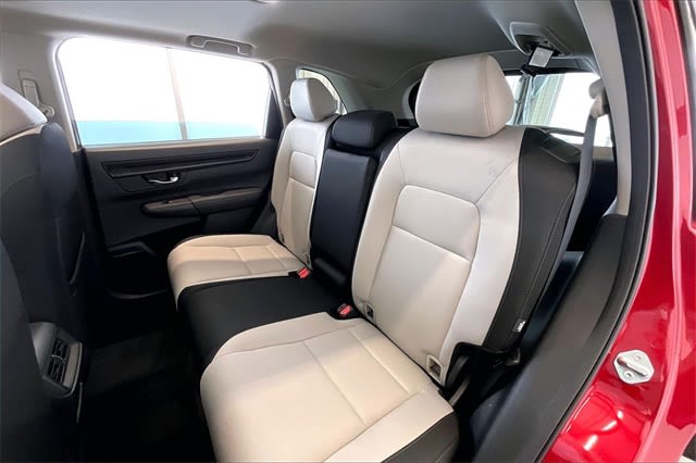 Thumbnail: 2024 Honda CR-V - 21