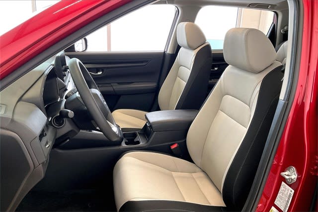 Thumbnail: 2024 Honda CR-V - 11