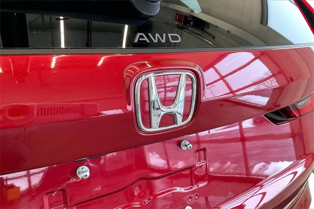 Thumbnail: 2024 Honda CR-V - 7