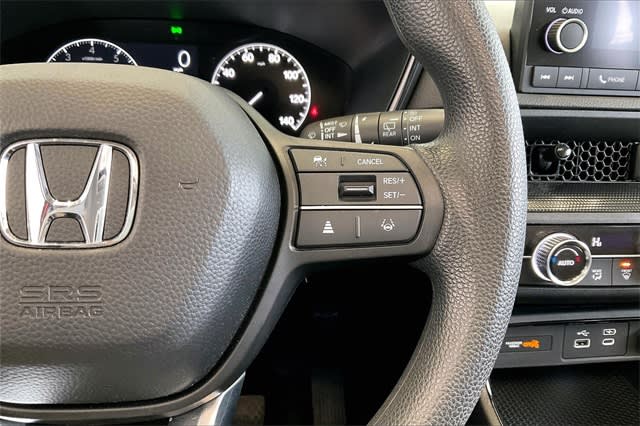 Thumbnail: 2024 Honda CR-V - 27