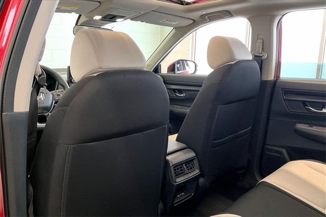 Thumbnail: 2024 Honda CR-V - 13