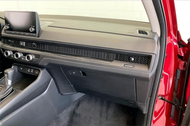 Thumbnail: 2024 Honda CR-V - 24