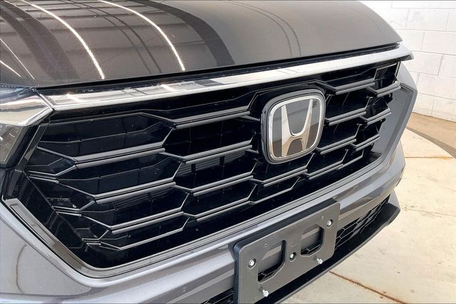 Thumbnail: 2026 Honda CR-V - 34