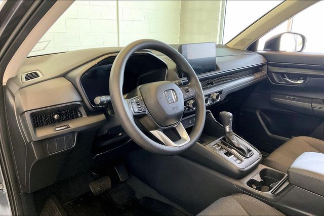 Thumbnail: 2026 Honda CR-V - 2