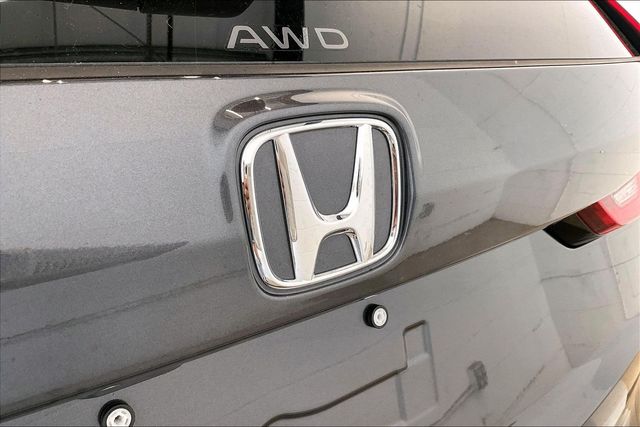 Thumbnail: 2026 Honda CR-V - 7
