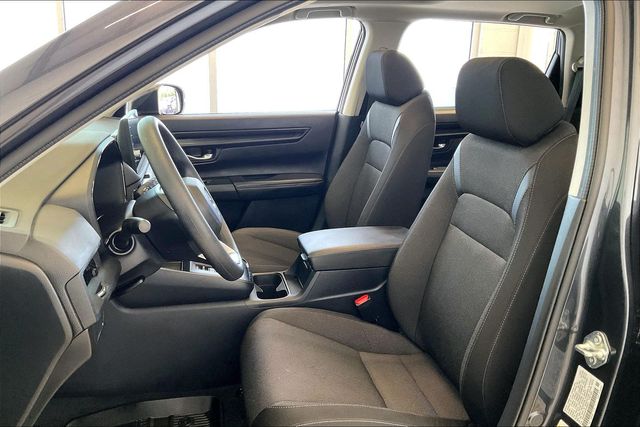 Thumbnail: 2026 Honda CR-V - 11
