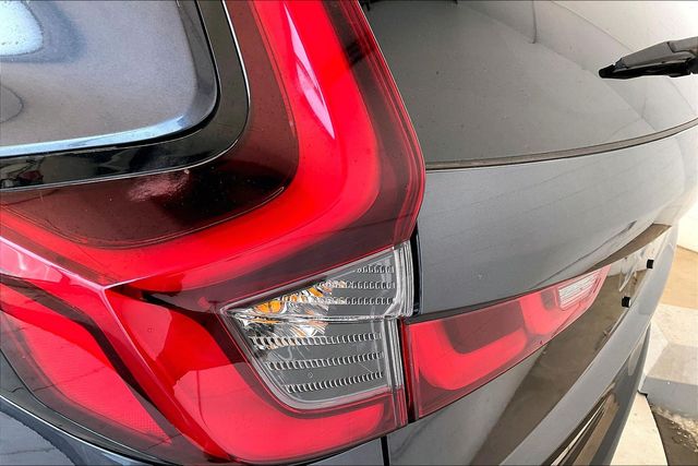Thumbnail: 2026 Honda CR-V - 32